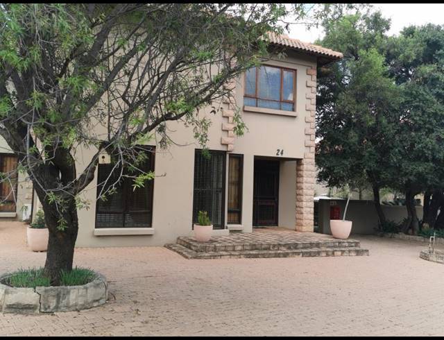 4 BEDROOM HOUSE SOLD IN SABLE HILLS
